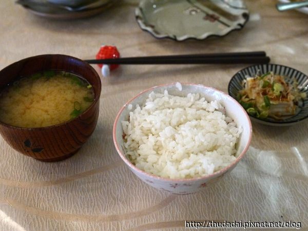 ▲台中市安西妈妈的家庭料理。（图／三高Sir提供）