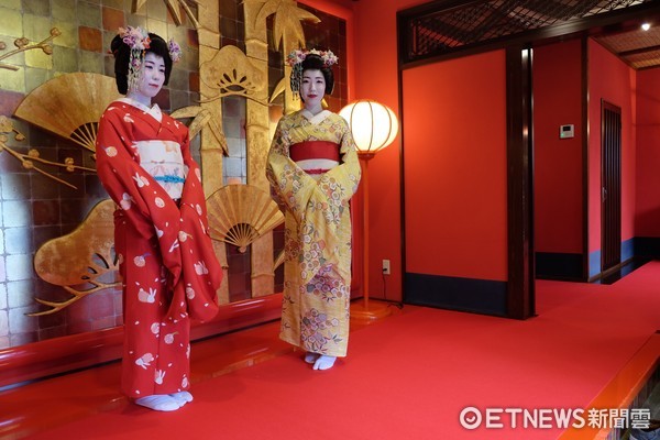 ▲酒田市相马楼。（图／记者于佳云摄）