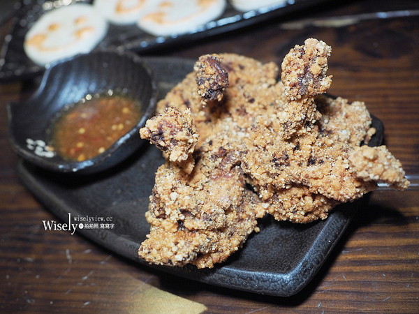 ▲好男人烧肉酒食馆。（图／Wisely提供）