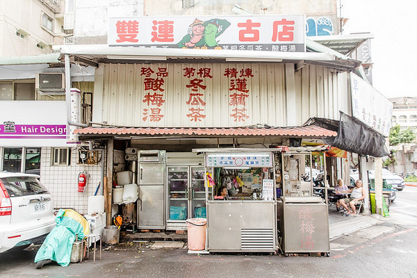 天祥面线。（图／小虎食梦网）