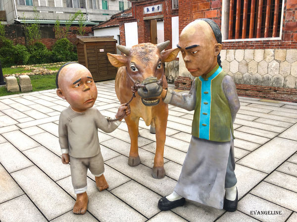 凤仪书院。（图／Evangeline-Evan提供）