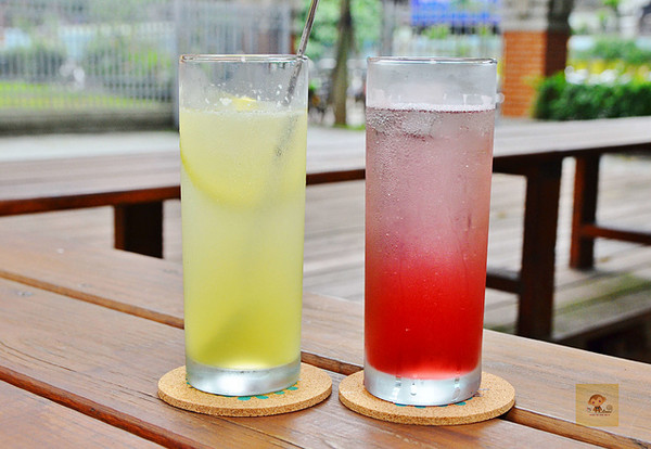 热带Tropical Deli Cafe。（图／阿mon）