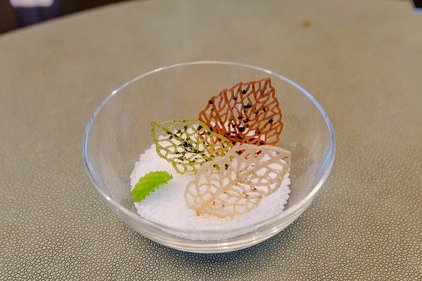 三二行馆。（图／小虎食梦网）