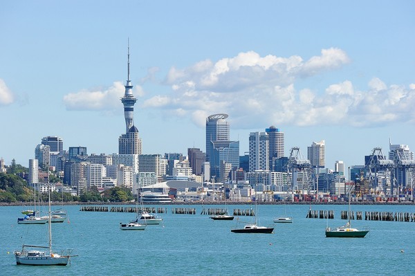 小预算聪明玩新西兰，深入北岛访哈比村，小资首选避暑趣（图／shutterstock.com、巨匠旅游、新西兰观光局提供）