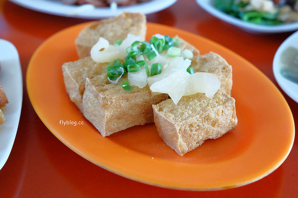 ▲台中市三重埔米粉汤。（图／飞天璇提供）