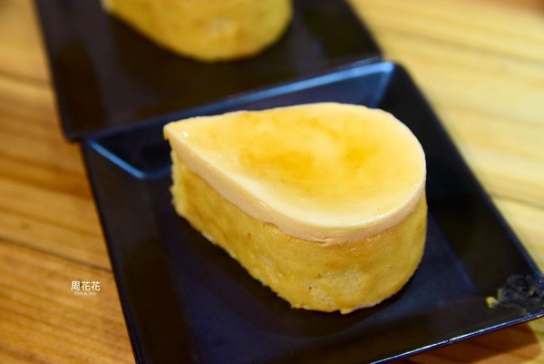 ▲馋食坊。(图/周花花提供)