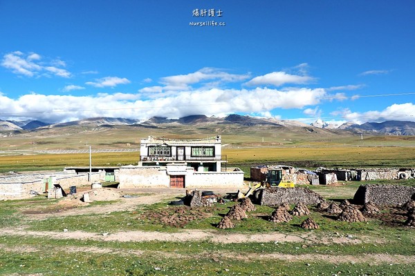 ▲中国西藏旅游。(图/爆肝护士提供)