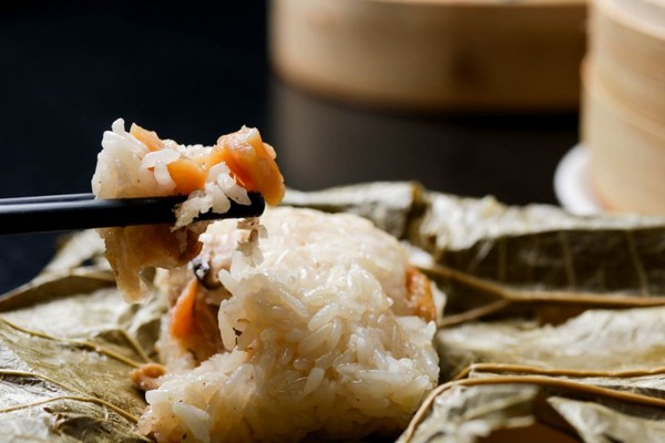 ▲高雄蒸鲜肠粉港式饮茶。（图／高雄美食地图提供）