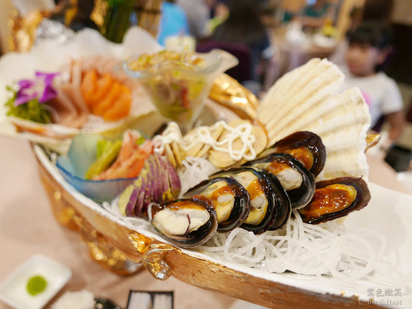 ▲宜兰 山渡空间食艺 。（图／紫色微笑提供）
