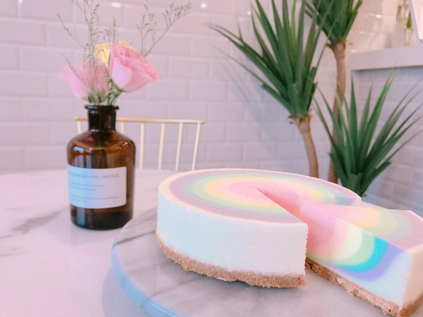 ▲PiePai caf&eacute;桃园店试营运。（图／PiePai caf&eacute;提供）