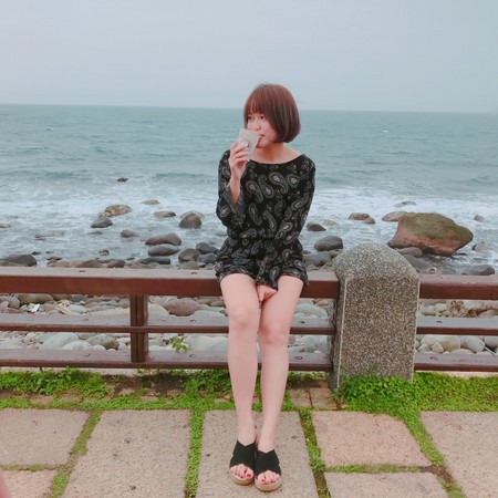 ▲北海岸热门IG景点。（图／MOMOCO提供）