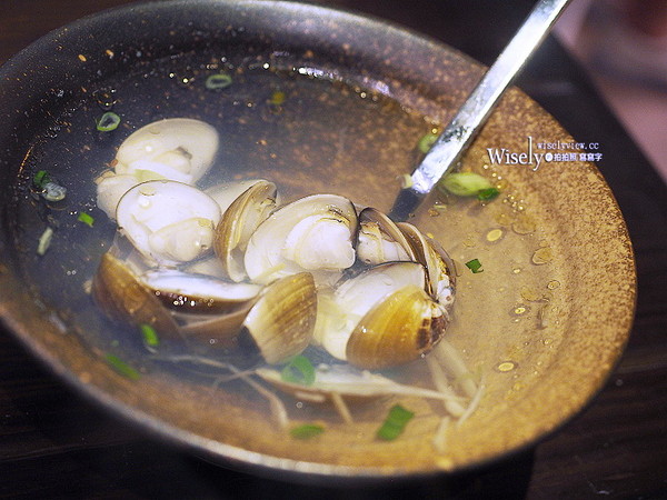 ▲好男人烧肉酒食馆。（图／Wisely提供）