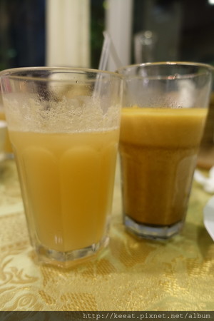 莎丽家庭餐厅。（图／老K）
