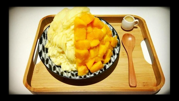 ▲蓝克ZANK咖啡轻食馆。（图／翻摄自蓝克ZANK咖啡轻食馆粉丝专页）