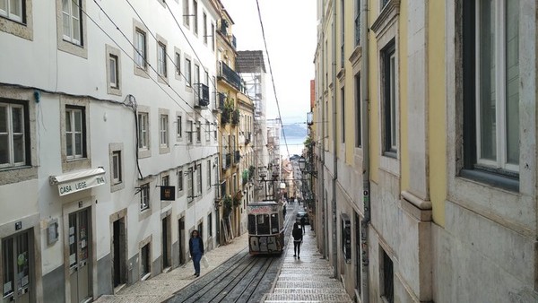 ▲旅行不容错过的八个欧洲城市。(图/INSIDR PARIS提供)