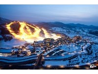 倒数2018平昌冬季奥运！韩国奥运庆典抢先登场