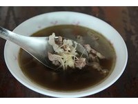 嘉义人心中必吃！隐藏版“无名羊肉汤”　开在老屋门口