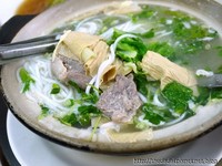 桃园云南泰式料理　米干米线、酥脆甩饼！