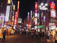 爽抽1000张《台中国际旅展》门票　太想去京都淋银杏雨