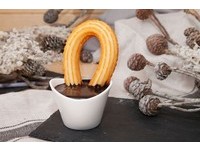 明星也抢著买！Street Churros秋冬菜单暖心上市