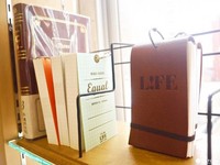 文具迷不可错过！东京5家必朝圣的特色杂货小店
