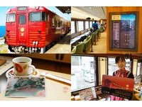 好评加开～伊予滩物语六星级观光列车，悠闲四国轻旅行！