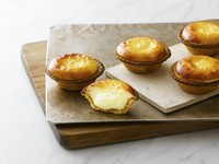 2秒卖1个！来自北海道BAKE CHEESE TART 6/15开卖