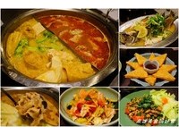 高雄现点现做泰式料理　多达20道料理吃到饱！
