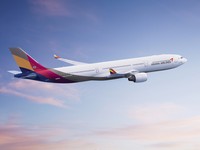 韩国最大购物季超好买　韩亚航空行李多送23公斤