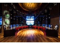 亚洲首间电竞主题旅馆在中坜！专业配备让玩家爽度爆表