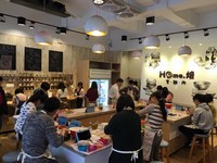 自己动手做甜点！台中3间人气“DIY烘焙所”