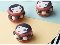 寒舍艾美与LULU GUINNESS推联名下午茶　每日限量15套