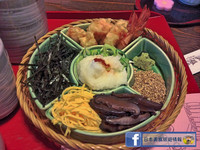 京都町家风味百年老店　旧时御用“荞麦面”