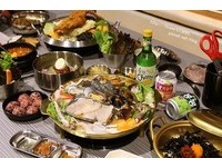 一家营业到半夜2点的韩式料理店——金大尉创意韩餐学院 下班揪同事吃饭啦