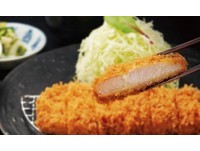 号称全东京最好吃的炸猪排《舞泉猪排》 10/20登台