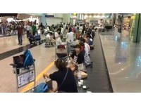 桃机二航厦电力恢复80%仍没空调　网：搭机别穿太多会热死