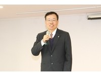 张国炜遭撤！林宝水任长荣航空董事长　坚称：一切合法