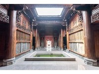 穿越古今恍如隔世　桃园3间超有味道的老宅咖啡馆