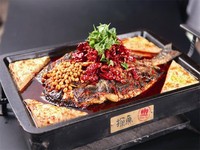 中国大陆人气烤鱼登台　探鱼台中公益店6/16开幕