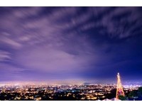 浪漫约会必去！精选桃园4大超人气“夜景”地