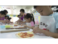 超高CP值手作烘焙坊　甜蜜畅游金格长崎蛋糕观光工厂