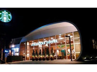 享受另类的喝咖啡环境　全台十大特色星巴克门市