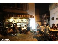 台南隐藏版日式路边摊　超人气炸物、咖喱饭
