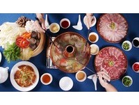 抓住冬天的尾巴　台南晶英酒店推出酸菜白肉锅