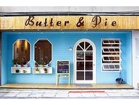 香港人为爱留台开甜点店　香浓鲜乳卷吃出恋爱3阶段滋味