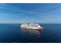 陆海空全包！长荣携手云顶梦号　机＋酒＋船NT.9,999元起