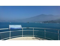 情侣快来约会放闪吧！南投日月潭超浪漫2景点