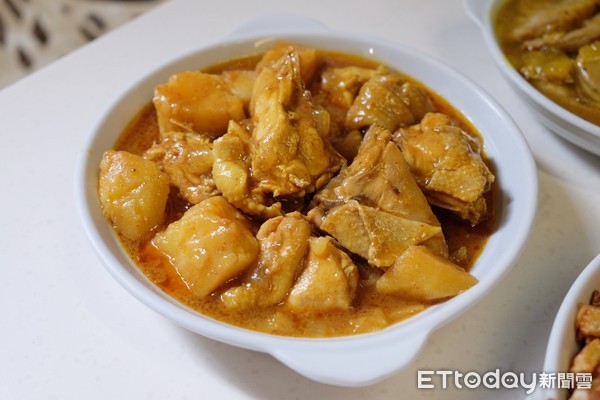 ▲澳门美食,利多餐室,[V宝兄弟茶餐厅。(图/记者于佳云摄)