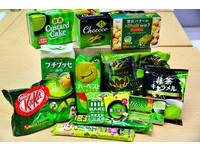 伊藤洋华堂推荐！日本超市必买　10大最美味“抹茶零食”