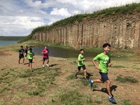 用双脚跨海跳岛！“澎湖跨海马拉松”开跑　必看交管需知